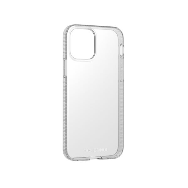 Tech21 EVOLITE FOR IPHONE 12/12 PRO - CLEAR mobiele telefoon behuizingen 15,2 cm (6") Hoes Transparant - Afbeelding 5