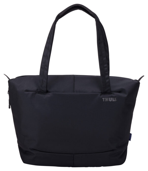 Thule Subterra 2 TST402 Black Polyester Zwart Unisex Draagtas - Afbeelding 5
