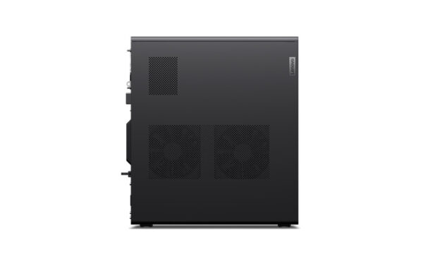 Lenovo ThinkStation P3 Intel® Core™ i7 i7-14700 16 GB DDR5-SDRAM 1 TB SSD NVIDIA T1000 Windows 11 Pro Tower Workstation Zwart - Afbeelding 7