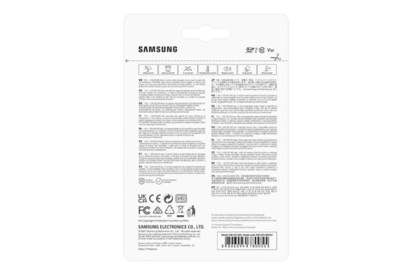 Samsung PRO Plus MB-SD128S 128 GB SDXC UHS-I Klasse 10 - Afbeelding 6