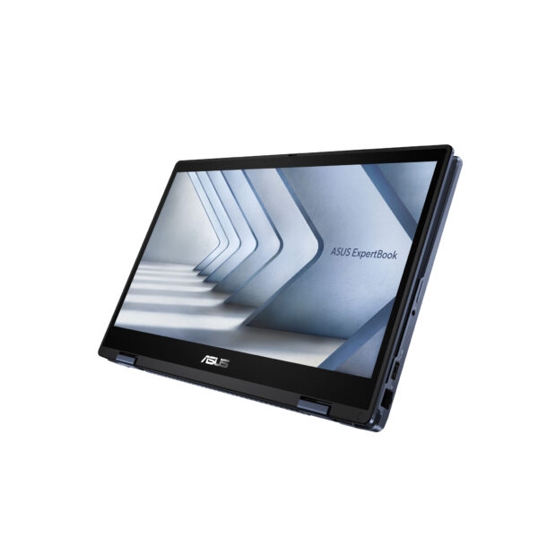 ASUS ExpertBook B3 Flip B3402FVA-EC0216X Intel® Core™ i5 i5-1335U Hybride (2-in-1) 35,6 cm (14") Touchscreen Full HD 8 GB DDR4-S - Afbeelding 4