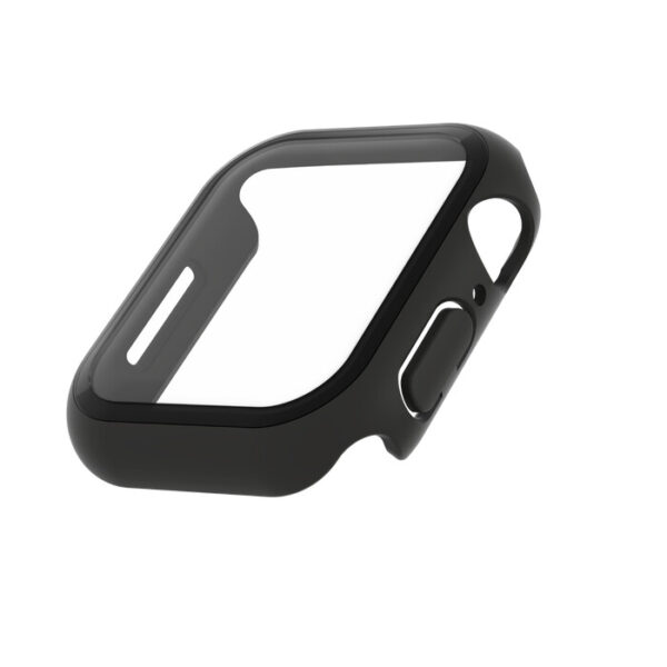 Belkin ScreenForce Schermbeschermer Zwart Polycarbonaat (PC), Gehard glas - Afbeelding 5