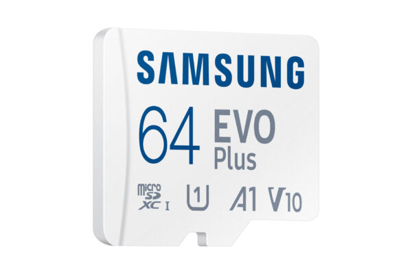 Samsung EVO Plus microSD Card - Afbeelding 3