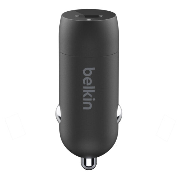 Belkin CCA004bt1MBK-B6 Laptop, Smartphone, Tablet Zwart Sigarettenaansteker Snel opladen Binnen - Afbeelding 4