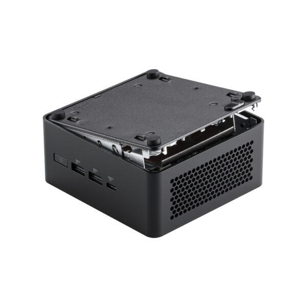 ASUS NUC 14 Pro RNUC14RVHU700000I Zwart 155H - Afbeelding 11