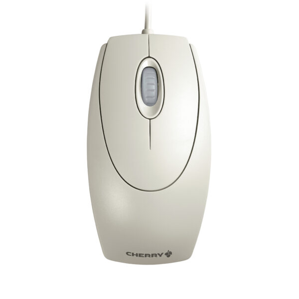 CHERRY M-5400 muis Kantoor Ambidextrous USB Type-A + PS/2 Optisch 1000 DPI - Afbeelding 2