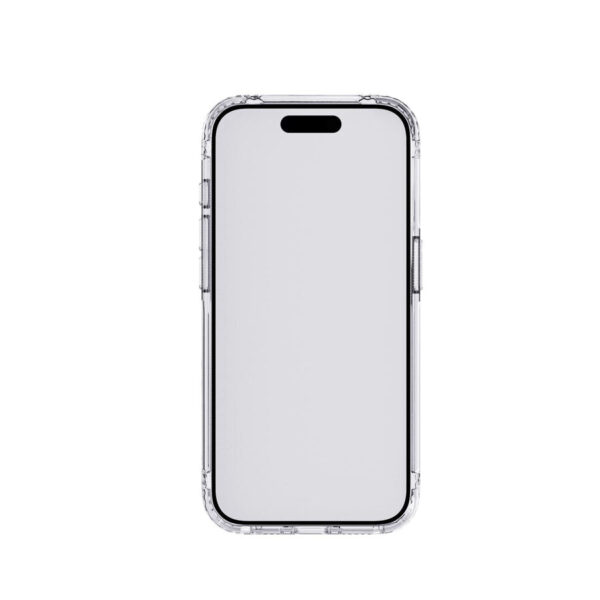 Tech21 Evo Clear mobiele telefoon behuizingen 15,5 cm (6.1") Hoes Transparant - Afbeelding 2