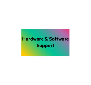 HPE H84D0E garantie- en supportuitbreiding 5 jaar
