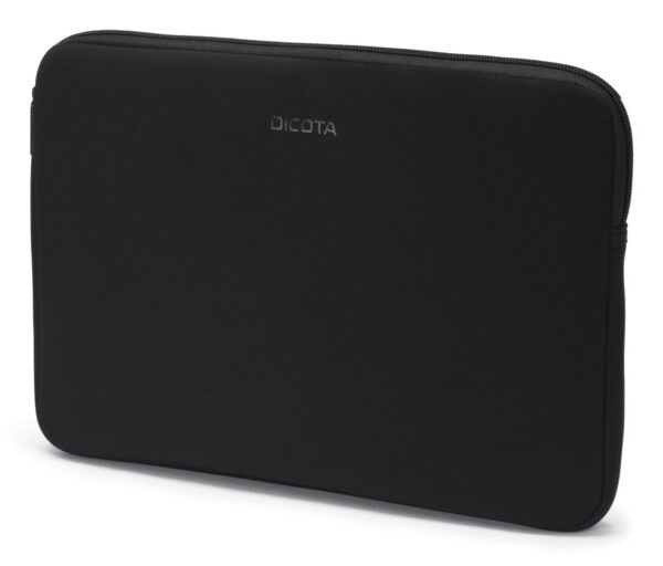 DICOTA PERFECT 43,9 cm (17.3") Opbergmap/sleeve Zwart - Afbeelding 3