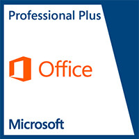 Microsoft Office Professional Plus 1 licentie(s) Elektronische Software Download (ESD) Meertalig