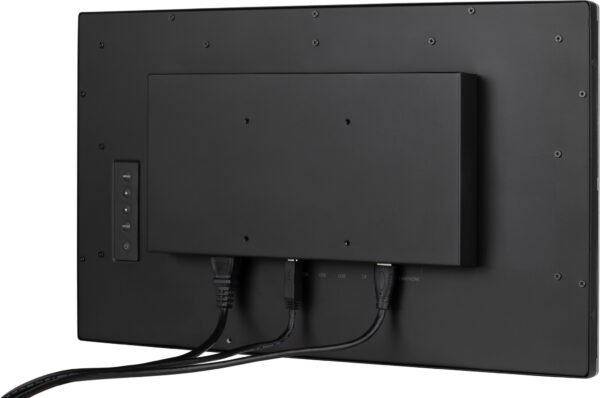 iiyama TF2238MSC-B1 beeldkrant Digitaal A-kaart 55,9 cm (22") LED 600 cd/m² Full HD Zwart Touchscreen - Afbeelding 16