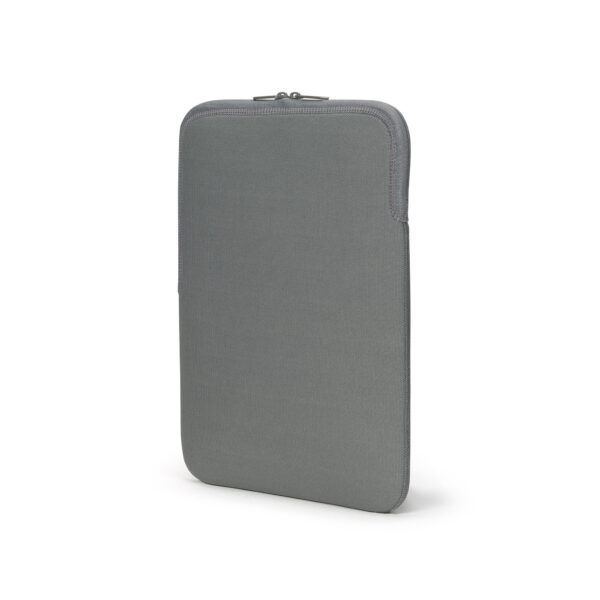 DICOTA D32000-DFS laptoptas 38,1 cm (15") Opbergmap/sleeve Grijs
