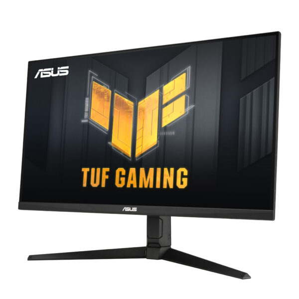 ASUS TUF Gaming VG32AQL1A computer monitor 80 cm (31.5") 2560 x 1440 Pixels Wide Quad HD LED Zwart - Afbeelding 3