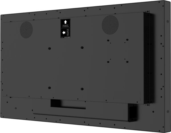 iiyama TF4339AS-B1AG beeldkrant Digitale signage flatscreen 108 cm (42.5") LED 500 cd/m² 4K Ultra HD Zwart Touchscreen Type proc - Afbeelding 10