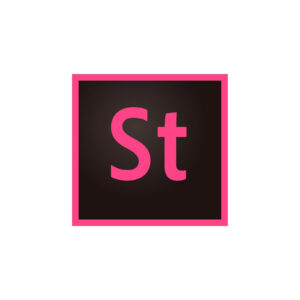 Adobe Stock Overheid (GOV) Hernieuwing Meertalig 12 maand(en)