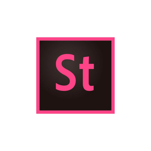 Adobe Stock Overheid (GOV) Hernieuwing Meertalig 12 maand(en)