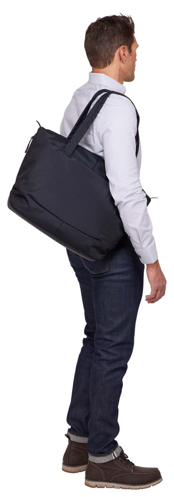Thule Subterra 2 TST402 Black Polyester Zwart Unisex Draagtas - Afbeelding 4