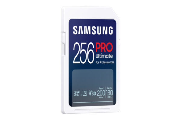 Samsung MB-SY256S 256 GB SDXC UHS-I - Afbeelding 2