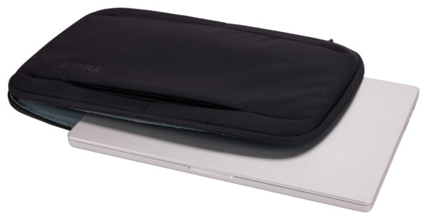 Thule Subterra 2 TSS416 Black 40,6 cm (16") Opbergmap/sleeve Zwart - Afbeelding 4