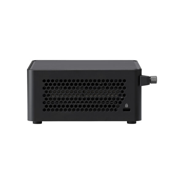 ASUS NUC 14 Pro RNUC14RVHU700000I Zwart 155H - Afbeelding 3