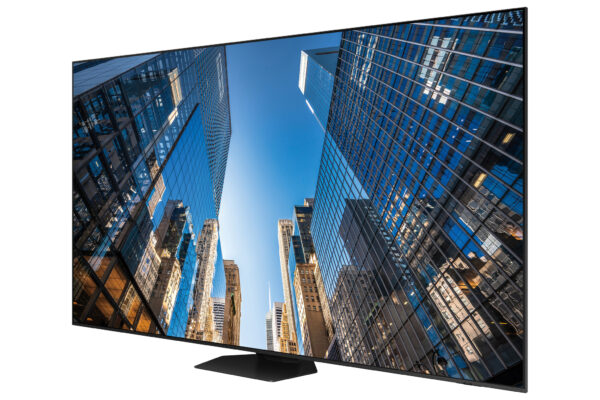 Samsung 98" Crystal UHD Signage QEC - Afbeelding 2