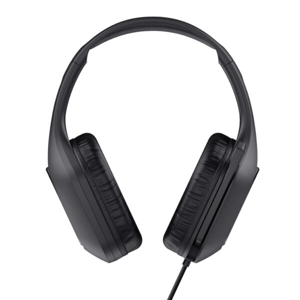 Trust GXT 415 Zirox Headset Bedraad Hoofdband Gamen Zwart - Afbeelding 5
