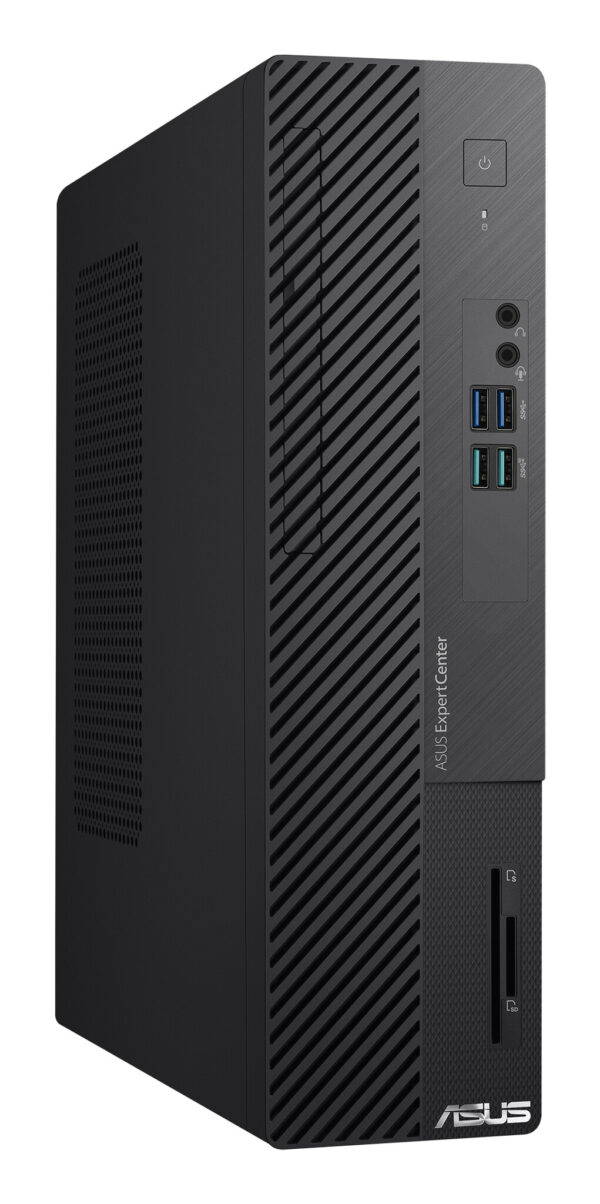ASUS ExpertCenter D500SE-713700014X Intel® Core™ i7 i7-13700 16 GB DDR4-SDRAM 512 GB SSD Windows 11 Pro SFF PC Zwart - Afbeelding 2