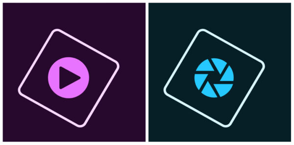 Adobe Photoshop Elements & Premiere Elements 1 licentie(s) opwaarderen Engels 12 maand(en)