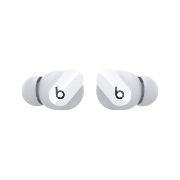 Beats by Dr. Dre Studio Buds Headset True Wireless Stereo (TWS) In-ear Oproepen/muziek Bluetooth Wit - Afbeelding 2