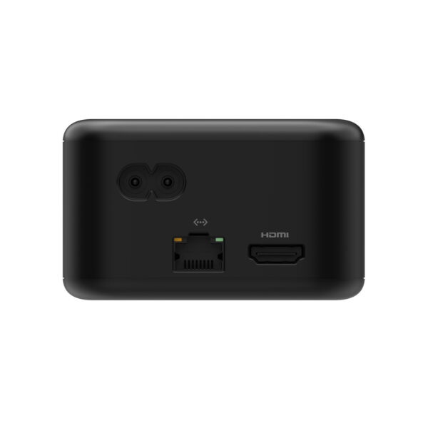 Belkin INC018vfBK Bedraad USB 3.2 Gen 1 (3.1 Gen 1) Type-C Zwart - Afbeelding 6