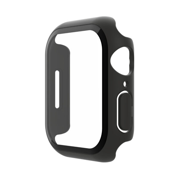 Belkin OVG003ZZBK-REV slimme draagbare accessoire Schermbeschermer Zwart Gehard glas - Afbeelding 6