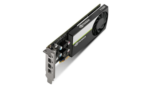 DELL NVIDIA T1000 8 GB GDDR6 - Afbeelding 2