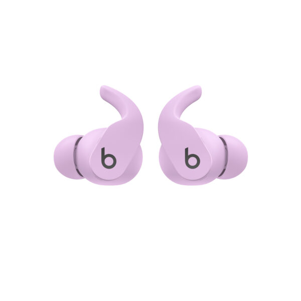 Beats by Dr. Dre Fit Pro Headset Draadloos In-ear Oproepen/muziek Bluetooth Paars - Afbeelding 2