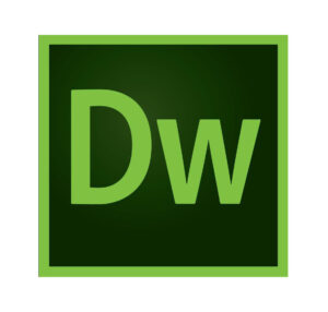 Adobe Dreamweaver CC Meertalig 1 jaar