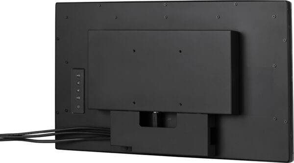 iiyama TF2238MSC-B1 beeldkrant Digitaal A-kaart 55,9 cm (22") LED 600 cd/m² Full HD Zwart Touchscreen - Afbeelding 15