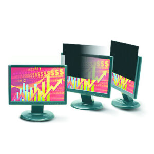 3M PF19.0 48,3 cm (19") Monitor Randloze privacyfilter voor schermen