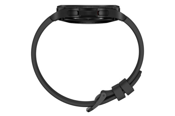 Samsung Galaxy Watch4 Classic 3,56 cm (1.4") OLED 46 mm Digitaal 450 x 450 Pixels Touchscreen Zwart Wifi GPS - Afbeelding 5