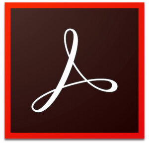 Adobe Acrobat Pro DC Open Value Subscription (OVS) 1 licentie(s) Meertalig 1 jaar
