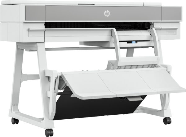 HP DesignJet T950 36 inch printer - Afbeelding 3