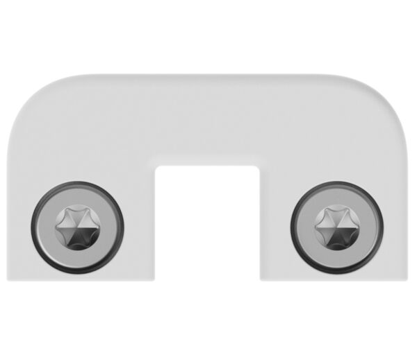 Logitech 952-000150 accessoire voor videoconferenties Veilige vergrendeling Wit - Afbeelding 3