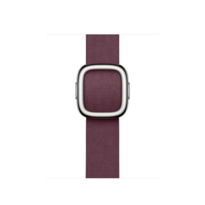 Apple MUH93ZM/A slimme draagbare accessoire Band Bessen Polyester