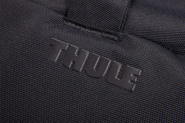 Thule Subterra 2 TST402 Black Polyester Zwart Unisex Draagtas - Afbeelding 12