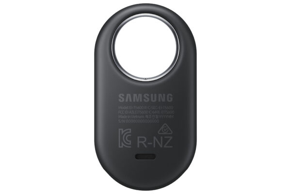 Samsung Galaxy SmartTag Item Finder Grafiet - Afbeelding 10
