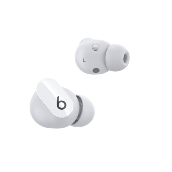 Beats by Dr. Dre Studio Buds Headset True Wireless Stereo (TWS) In-ear Oproepen/muziek Bluetooth Wit - Afbeelding 3