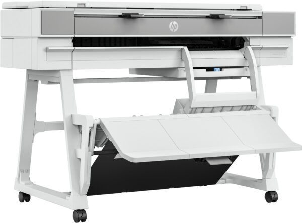HP Designjet T950 36 inch multifunctionele printer - Afbeelding 3