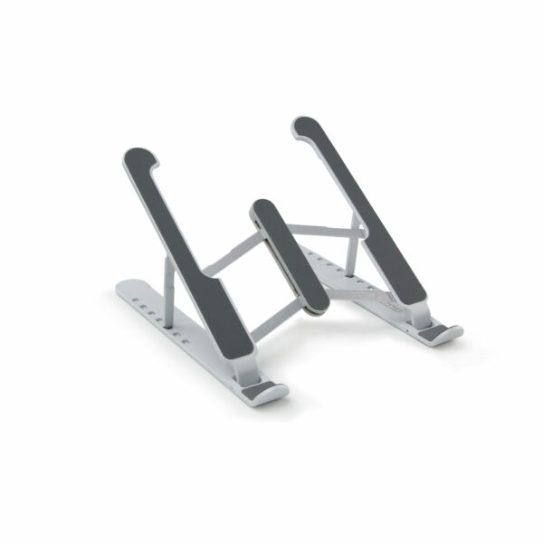 DICOTA D31889 laptopstandaard Zwart, Zilver - Afbeelding 6