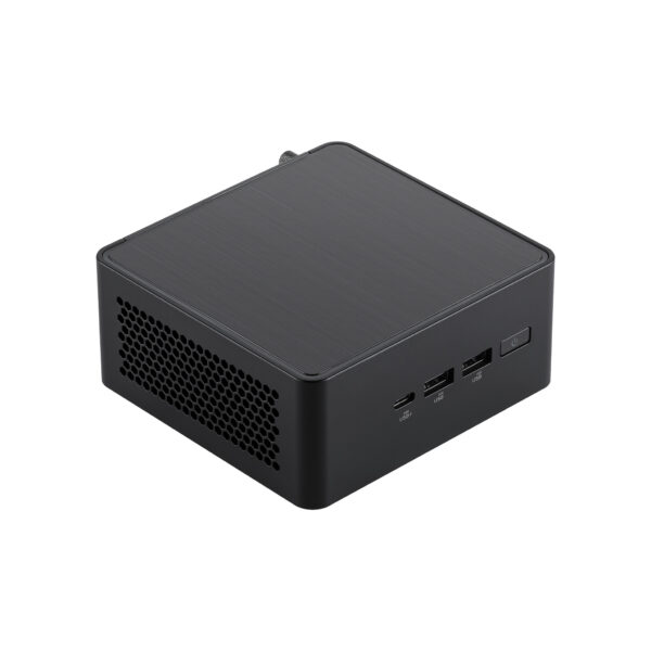 ASUS NUC 14 Pro RNUC14RVHU700000I Zwart 155H - Afbeelding 6