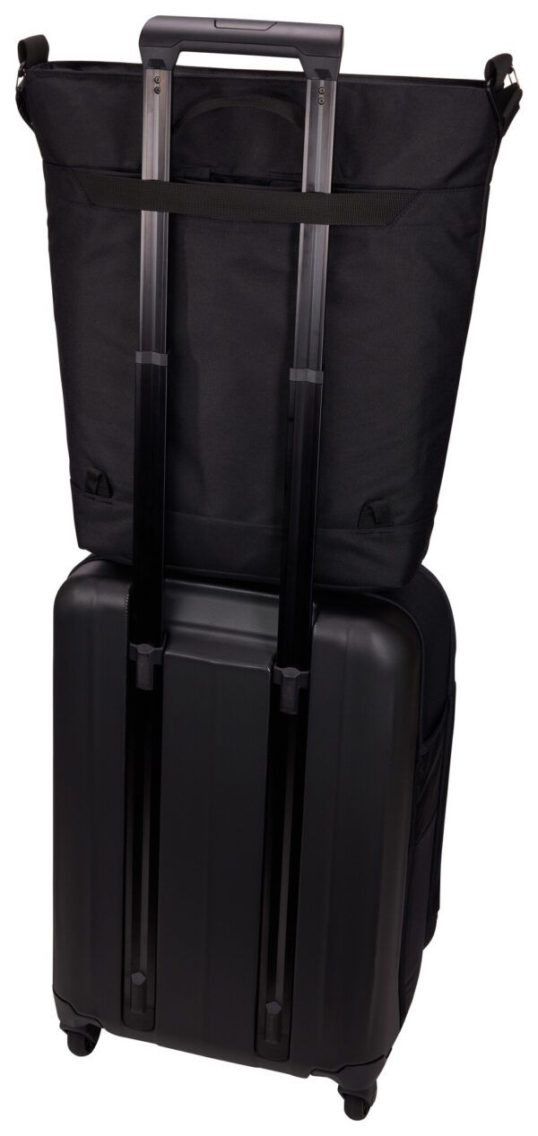 Case Logic Invigo Eco INVIT116 Black 40,6 cm (16") Rugzak Zwart - Afbeelding 16
