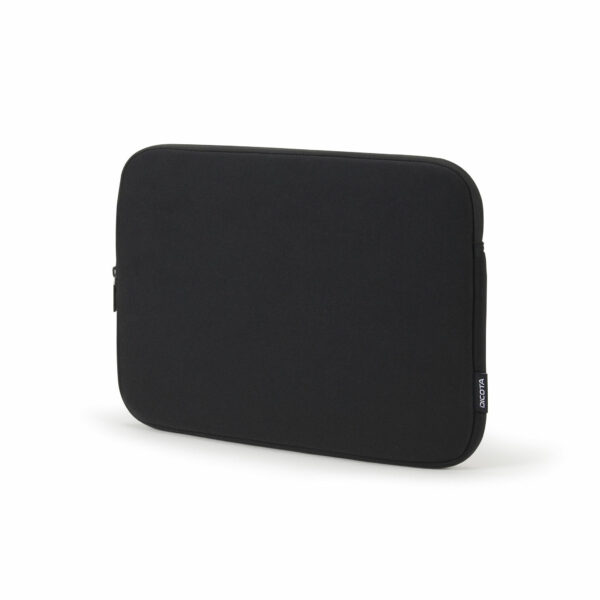 DICOTA D32078-RPET laptoptas 31,8 cm (12.5") Opbergmap/sleeve Zwart - Afbeelding 3