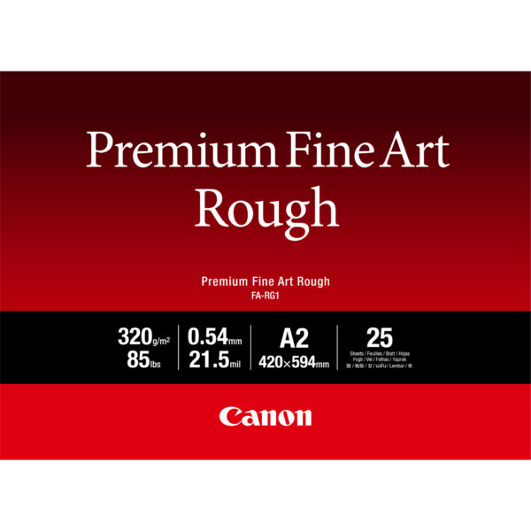 Canon 4562C005 pak fotopapier A2